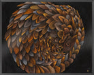 Framed Test Prints (Discounted) | Wildlife Conservation Art by Josie Ryan