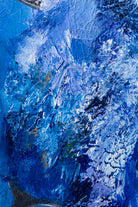 Eternal Surge | Wildlife Conservation Art by Josie Ryan