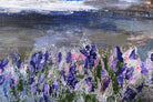 The Moment Between | Wildlife Conservation Art by Josie Ryan