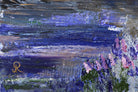The Moment Between | Wildlife Conservation Art by Josie Ryan