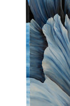 Beneath the Blue | Wildlife Conservation Art by Josie Ryan