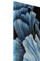 Beneath the Blue | Wildlife Conservation Art by Josie Ryan