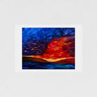 Camps Bay | Fine Art Print | Wildlife Conservation Art by Josie Ryan