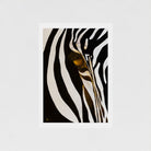 Quiet Stare | Fine Art Print | Wildlife Conservation Art by Josie Ryan